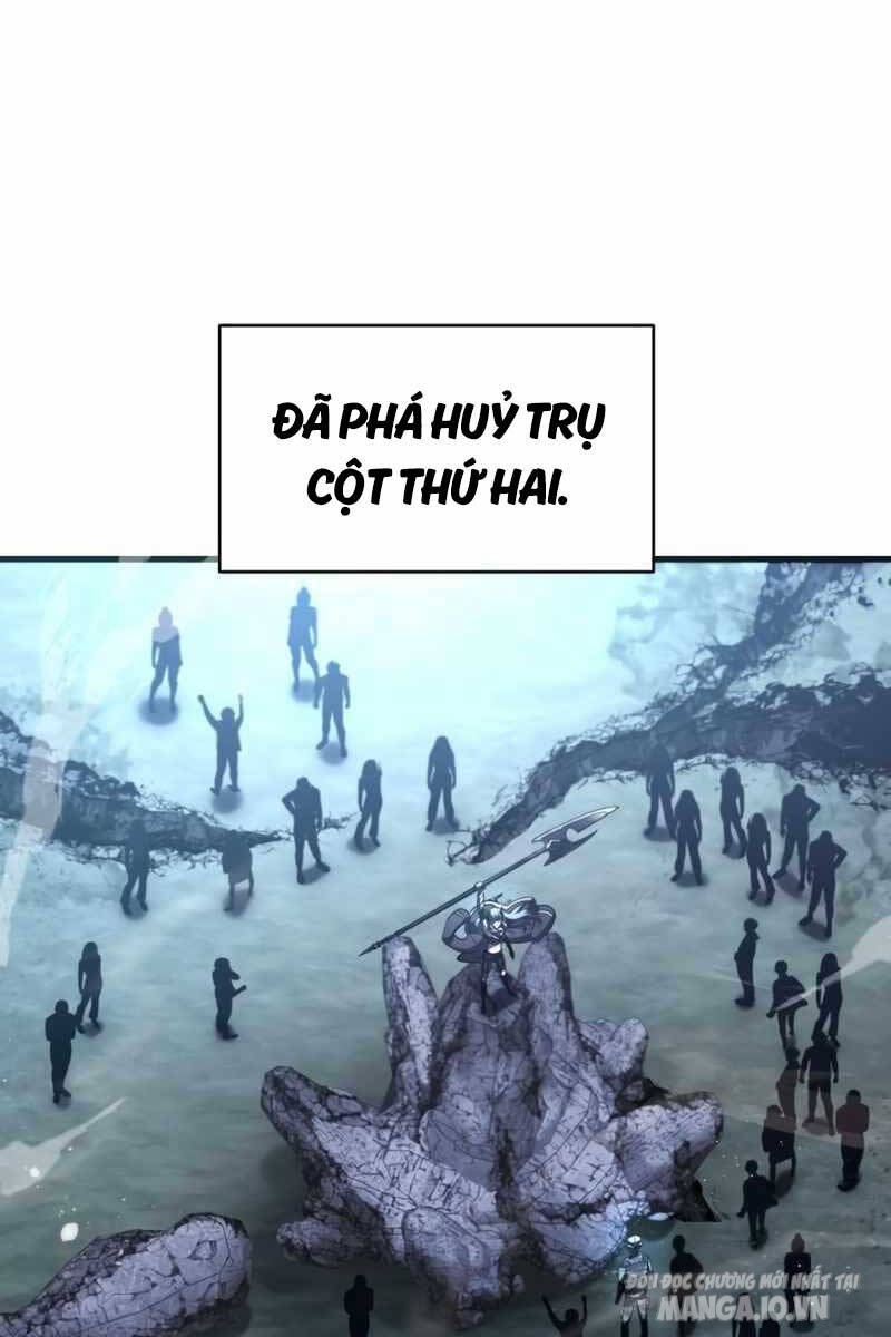 Ván Cược Của Chúa Chapter 8 - Trang 2