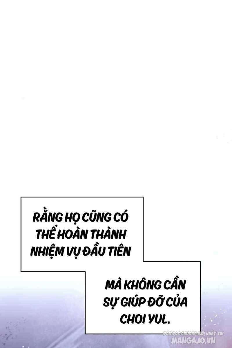 Ván Cược Của Chúa Chapter 8 - Trang 2