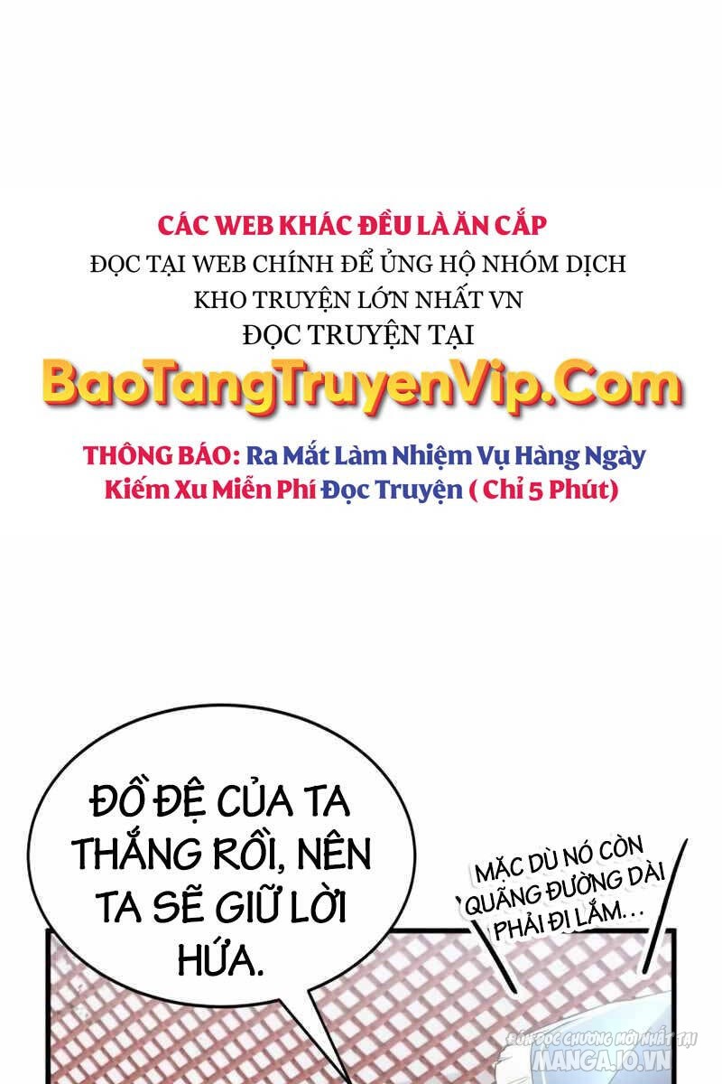 Ván Cược Của Chúa Chapter 8 - Trang 2