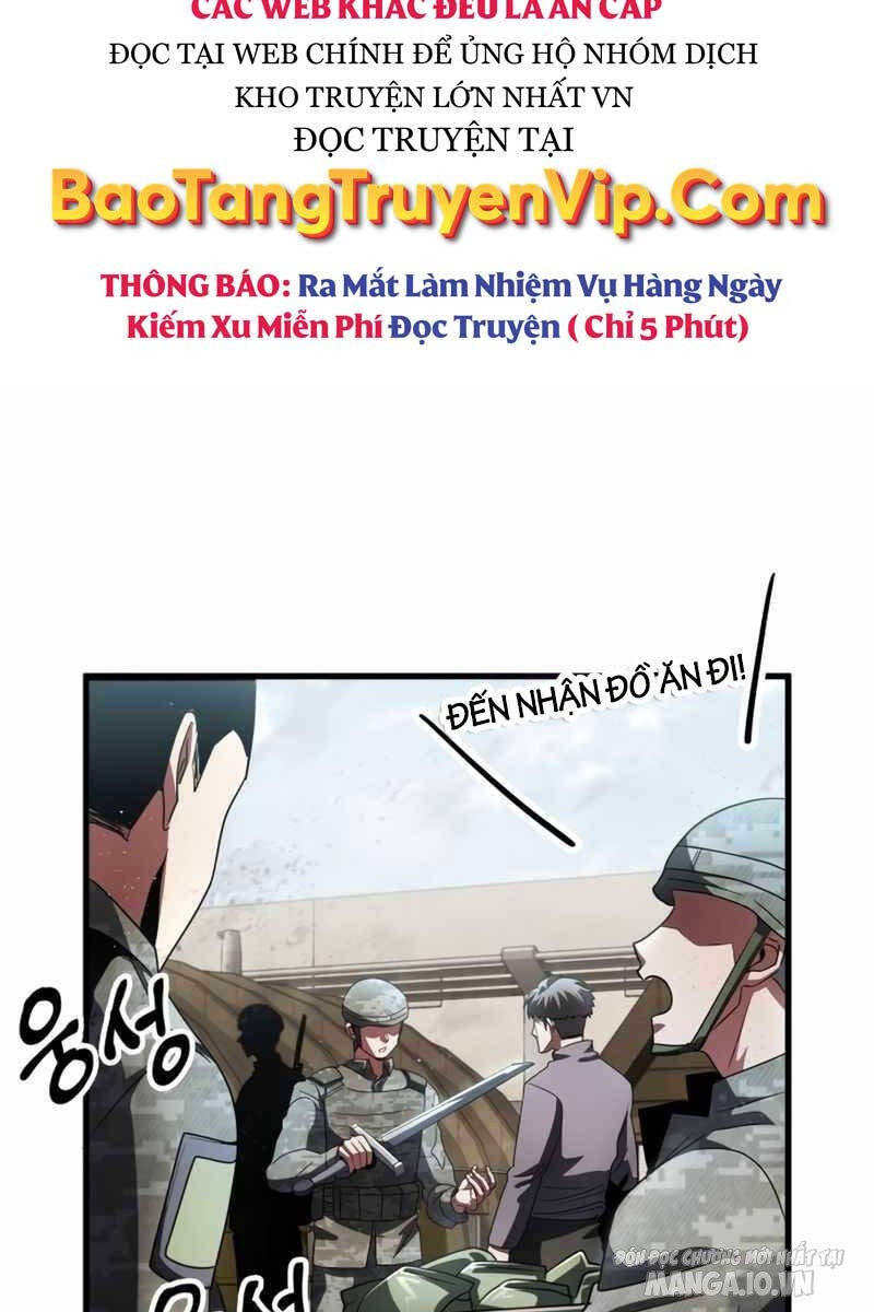 Ván Cược Của Chúa Chapter 8 - Trang 2