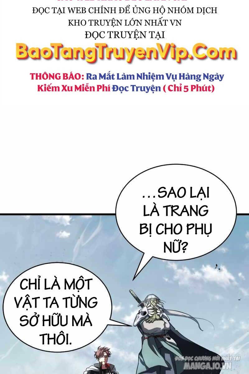 Ván Cược Của Chúa Chapter 8 - Trang 2