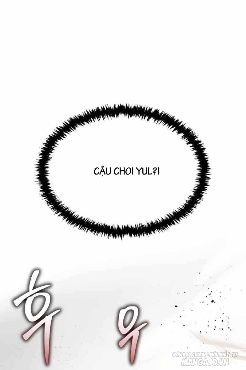 Ván Cược Của Chúa Chapter 8 - Trang 2