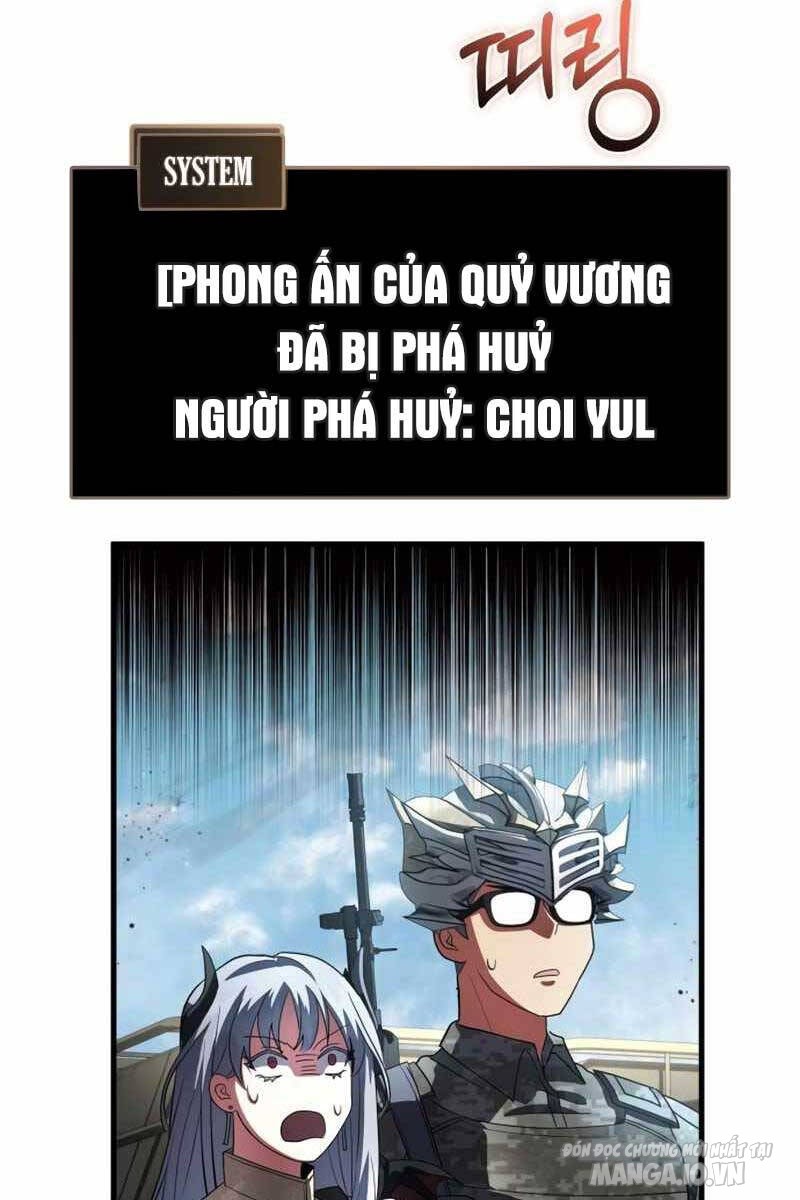 Ván Cược Của Chúa Chapter 8 - Trang 2