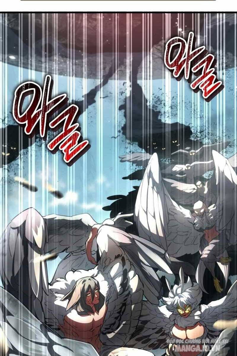 Ván Cược Của Chúa Chapter 8 - Trang 2