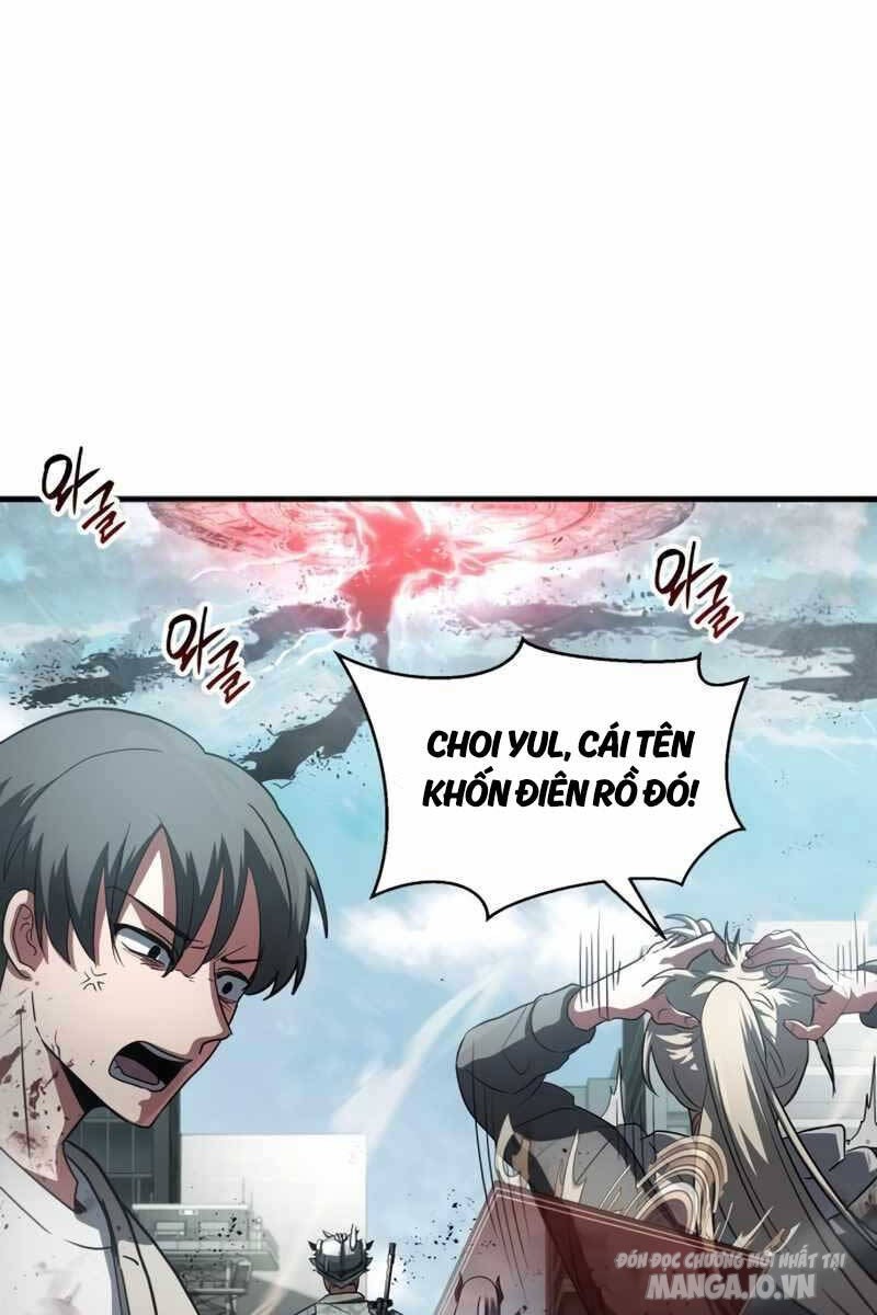 Ván Cược Của Chúa Chapter 8 - Trang 2