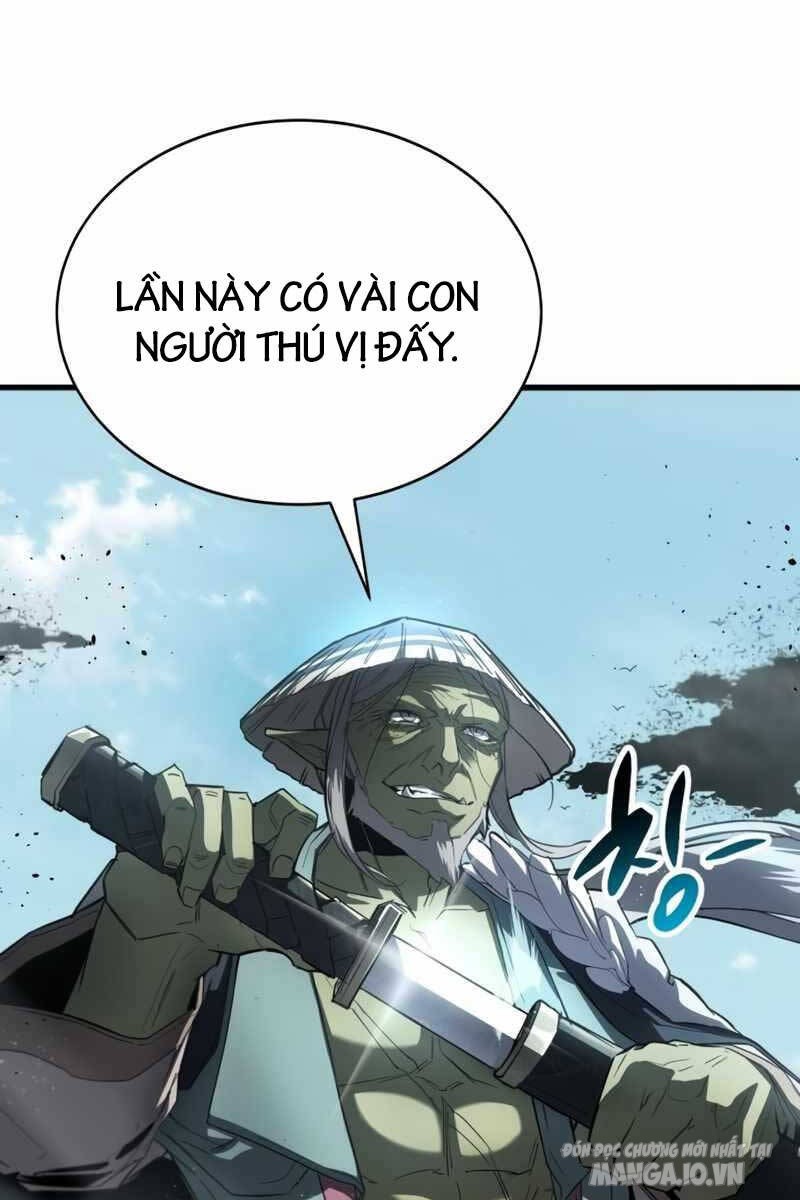 Ván Cược Của Chúa Chapter 8 - Trang 2