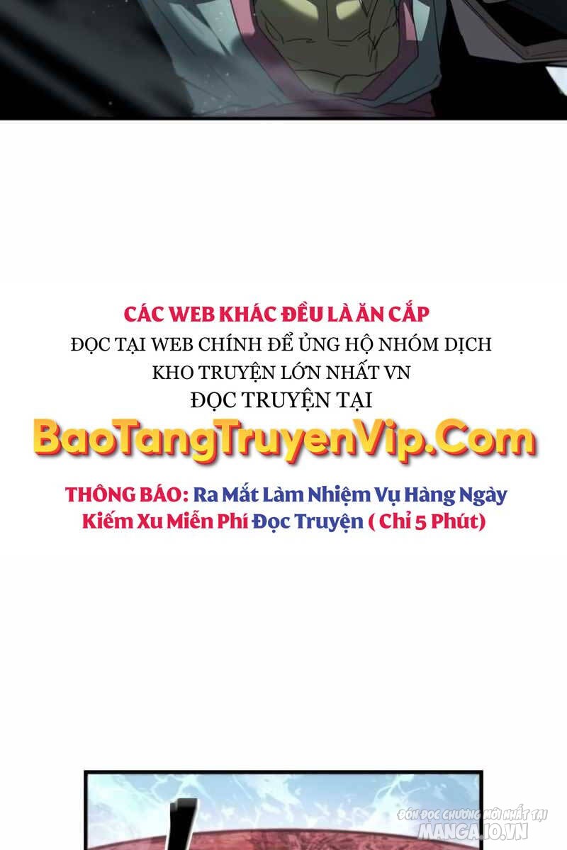 Ván Cược Của Chúa Chapter 8 - Trang 2