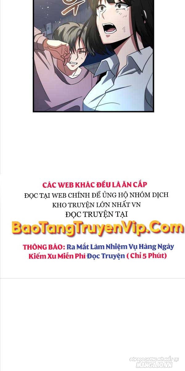 Ván Cược Của Chúa Chapter 7 - Trang 2