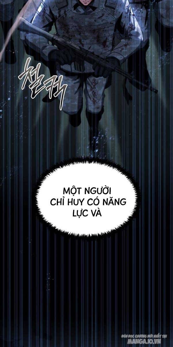 Ván Cược Của Chúa Chapter 7 - Trang 2