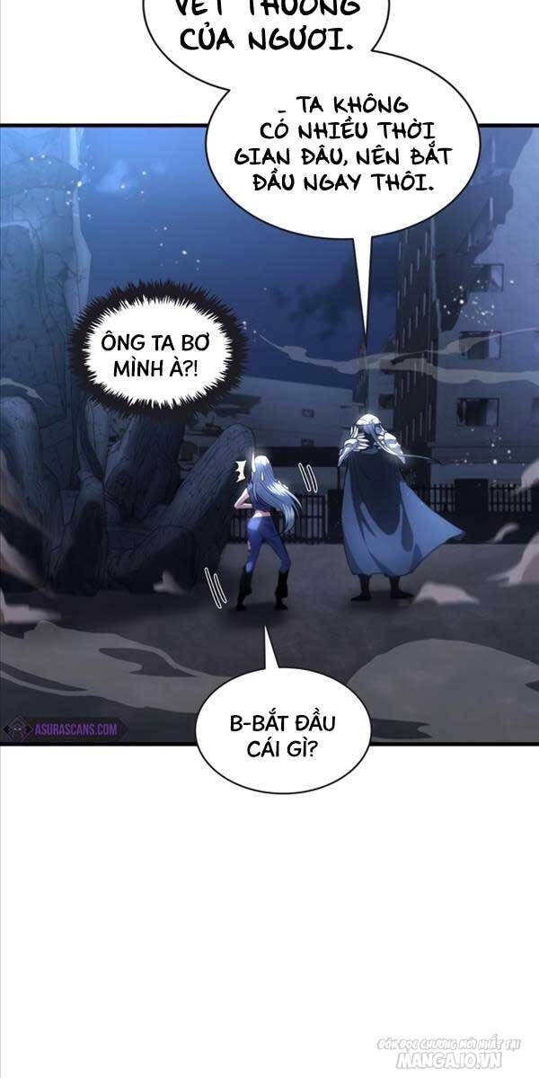 Ván Cược Của Chúa Chapter 7 - Trang 2