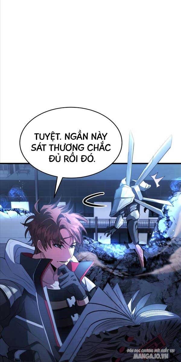 Ván Cược Của Chúa Chapter 7 - Trang 2