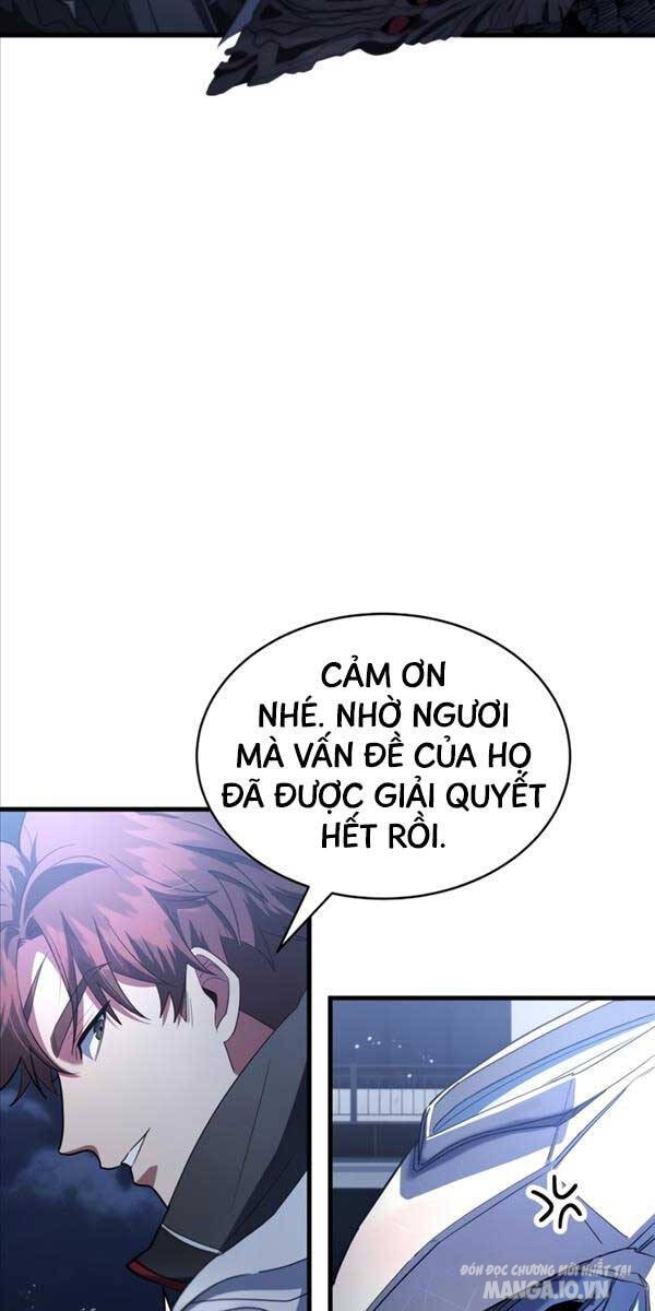 Ván Cược Của Chúa Chapter 7 - Trang 2