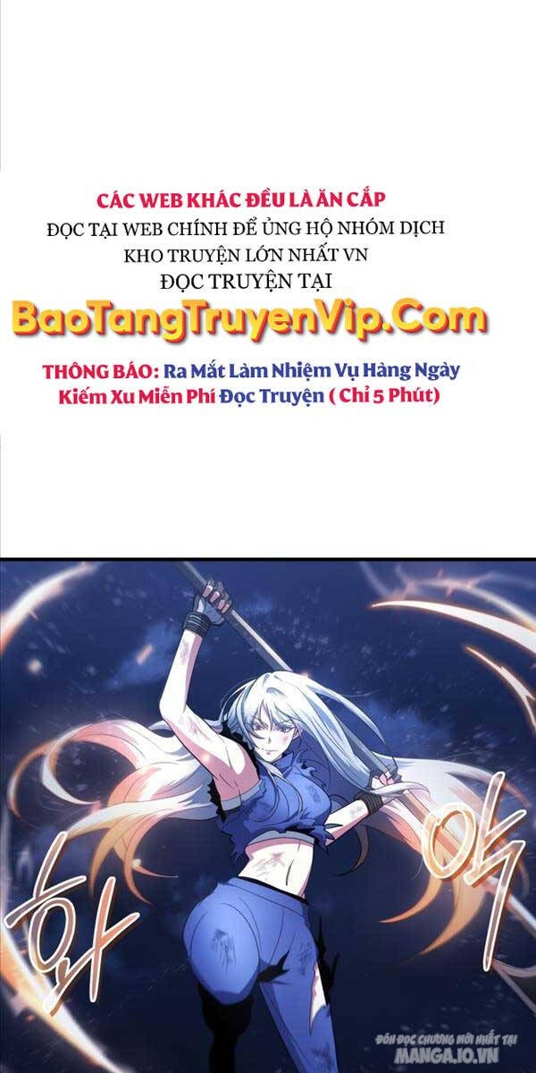 Ván Cược Của Chúa Chapter 7 - Trang 2