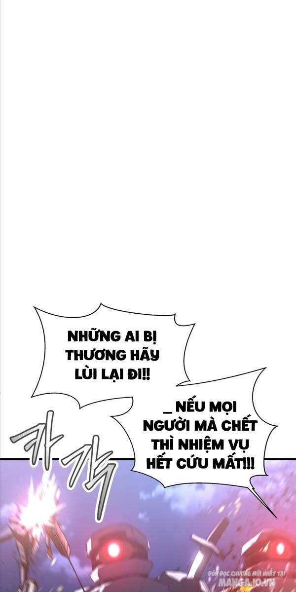 Ván Cược Của Chúa Chapter 7 - Trang 2