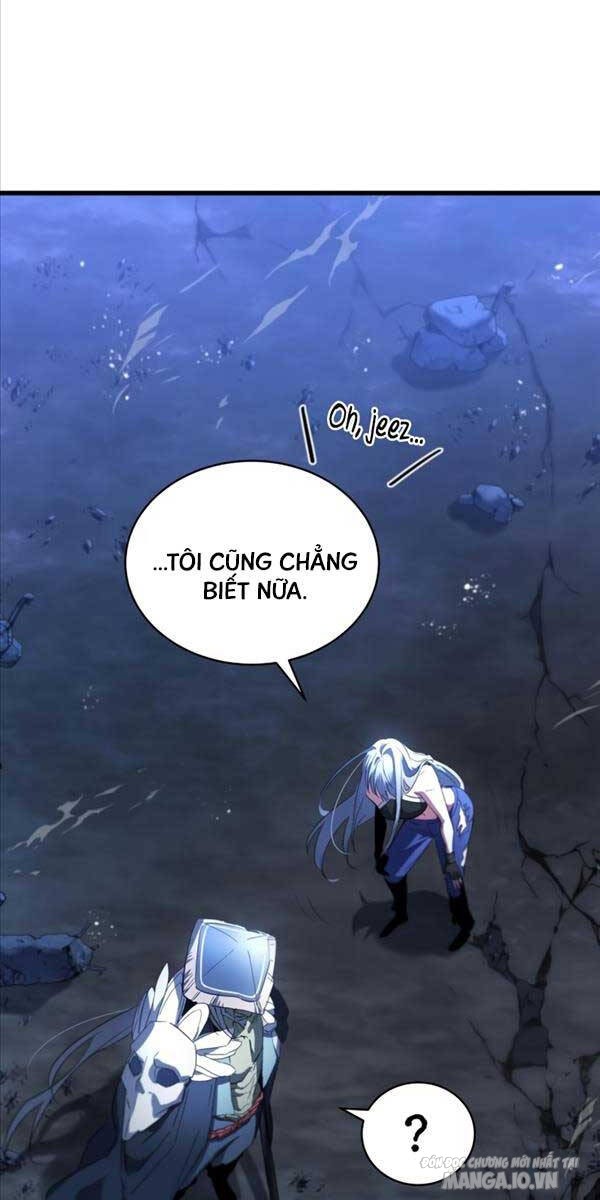 Ván Cược Của Chúa Chapter 7 - Trang 2