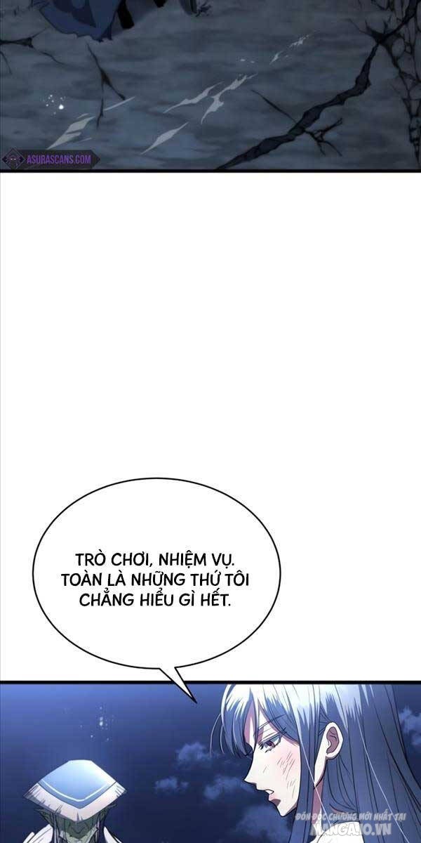 Ván Cược Của Chúa Chapter 7 - Trang 2