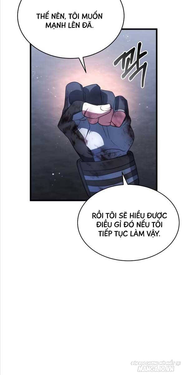 Ván Cược Của Chúa Chapter 7 - Trang 2