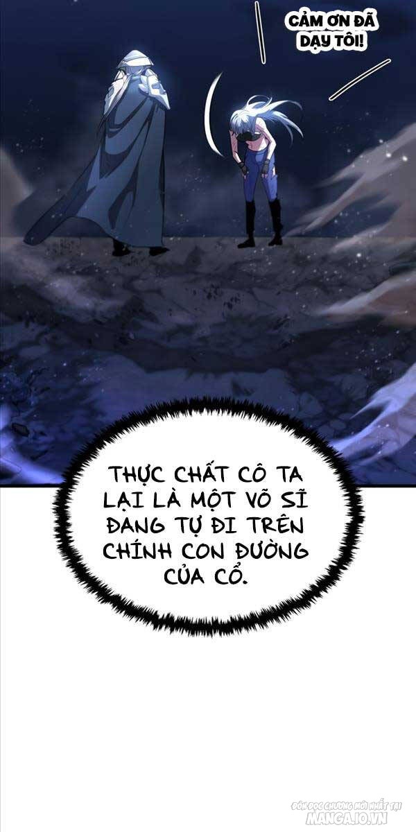 Ván Cược Của Chúa Chapter 7 - Trang 2