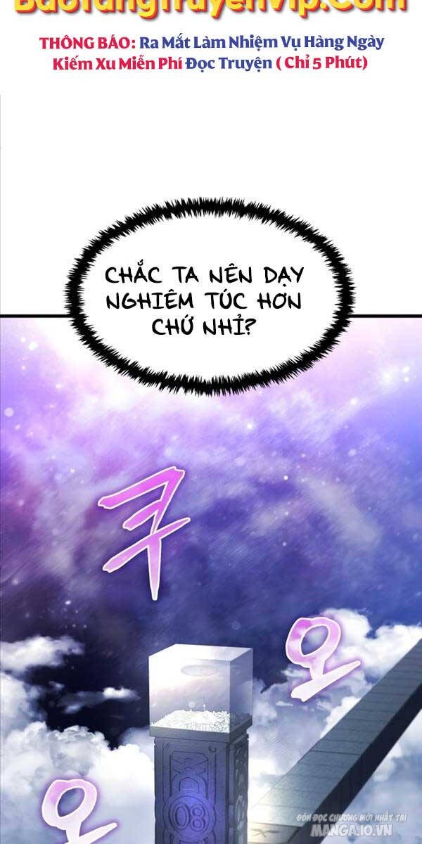 Ván Cược Của Chúa Chapter 7 - Trang 2