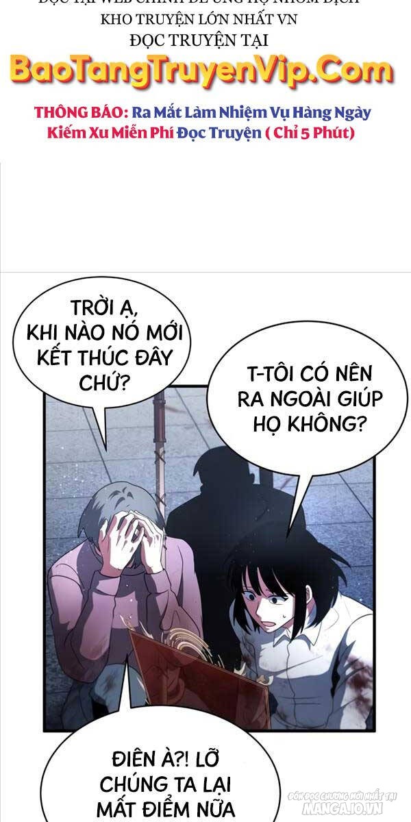 Ván Cược Của Chúa Chapter 7 - Trang 2