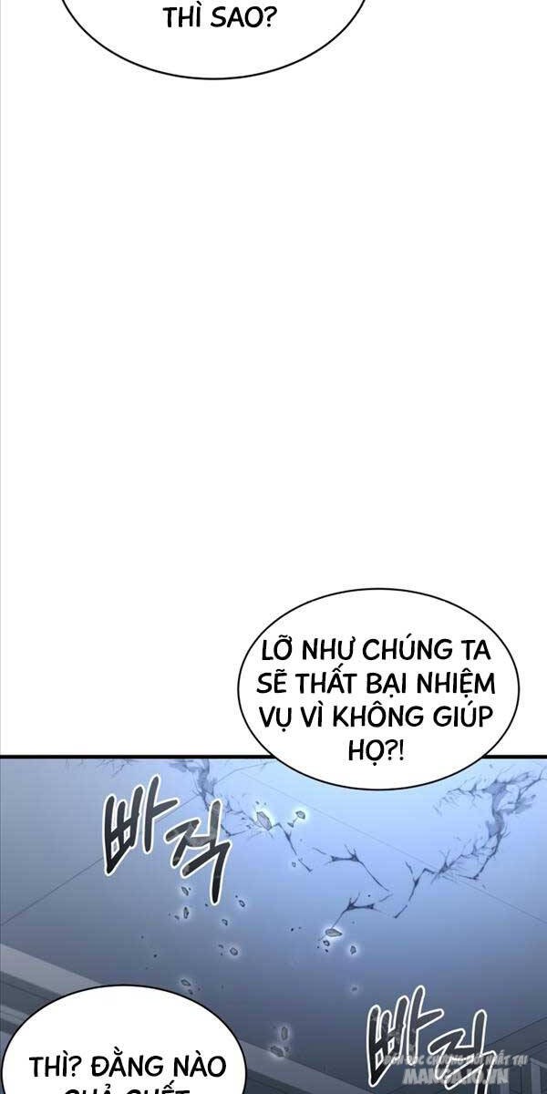 Ván Cược Của Chúa Chapter 7 - Trang 2