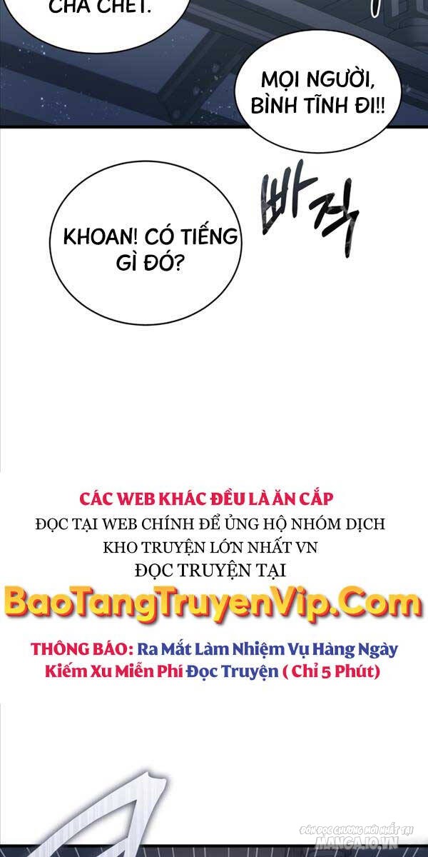 Ván Cược Của Chúa Chapter 7 - Trang 2