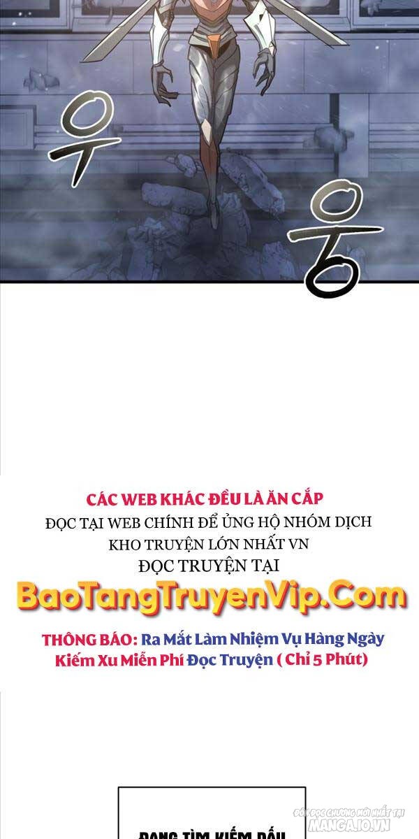 Ván Cược Của Chúa Chapter 7 - Trang 2