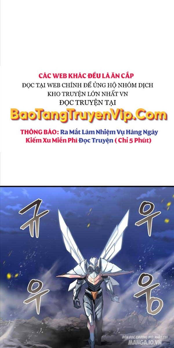 Ván Cược Của Chúa Chapter 6 - Trang 2