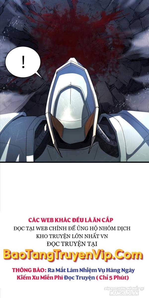 Ván Cược Của Chúa Chapter 6 - Trang 2