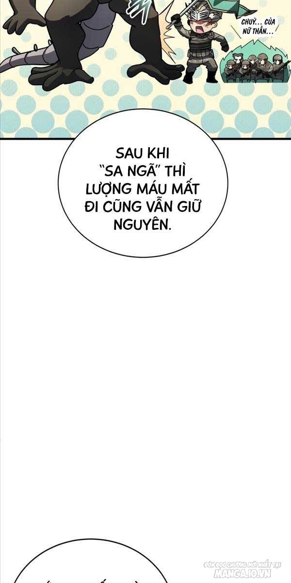 Ván Cược Của Chúa Chapter 6 - Trang 2