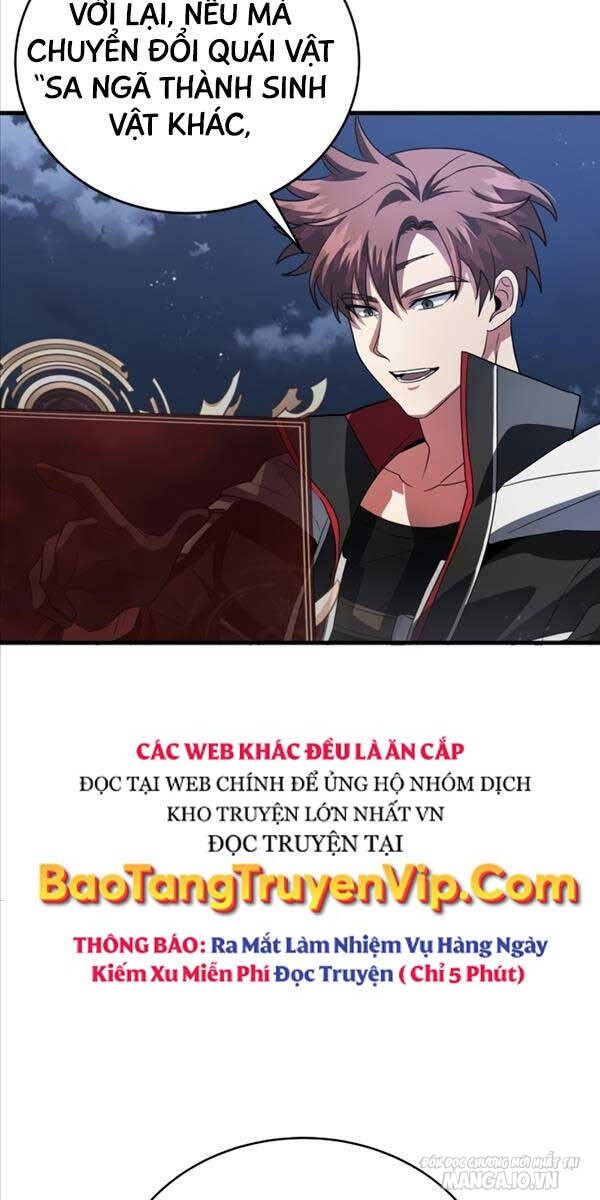 Ván Cược Của Chúa Chapter 6 - Trang 2