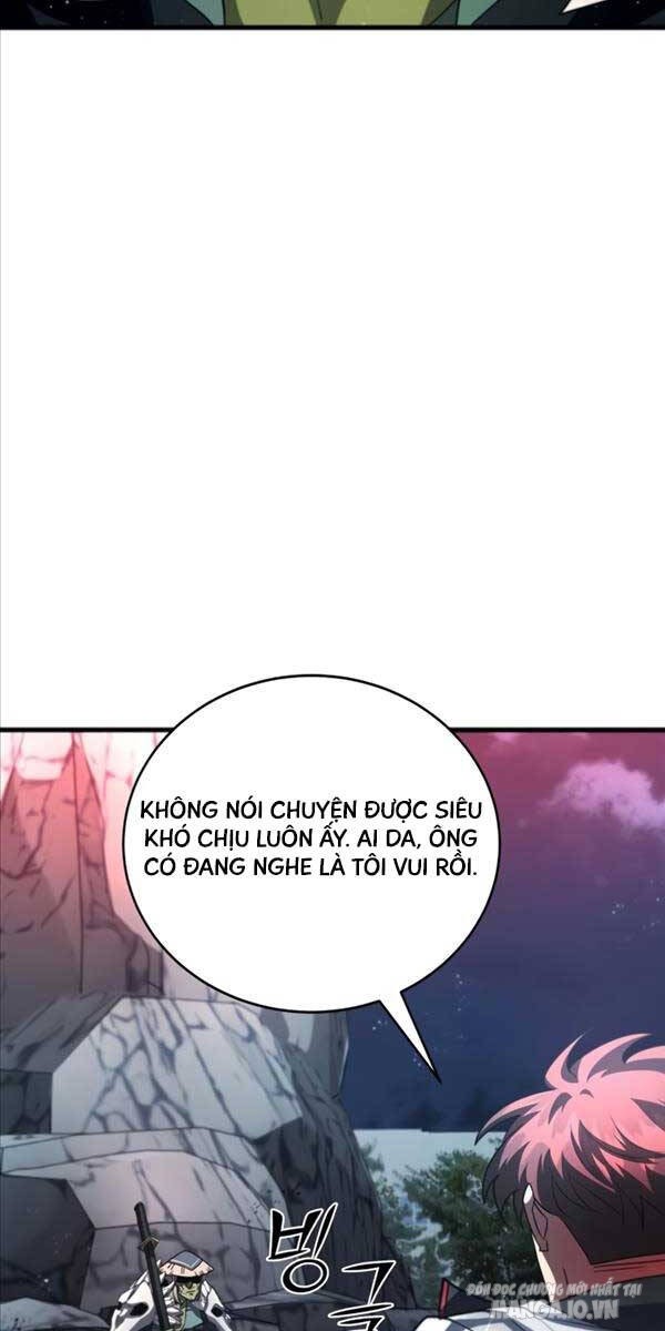 Ván Cược Của Chúa Chapter 6 - Trang 2