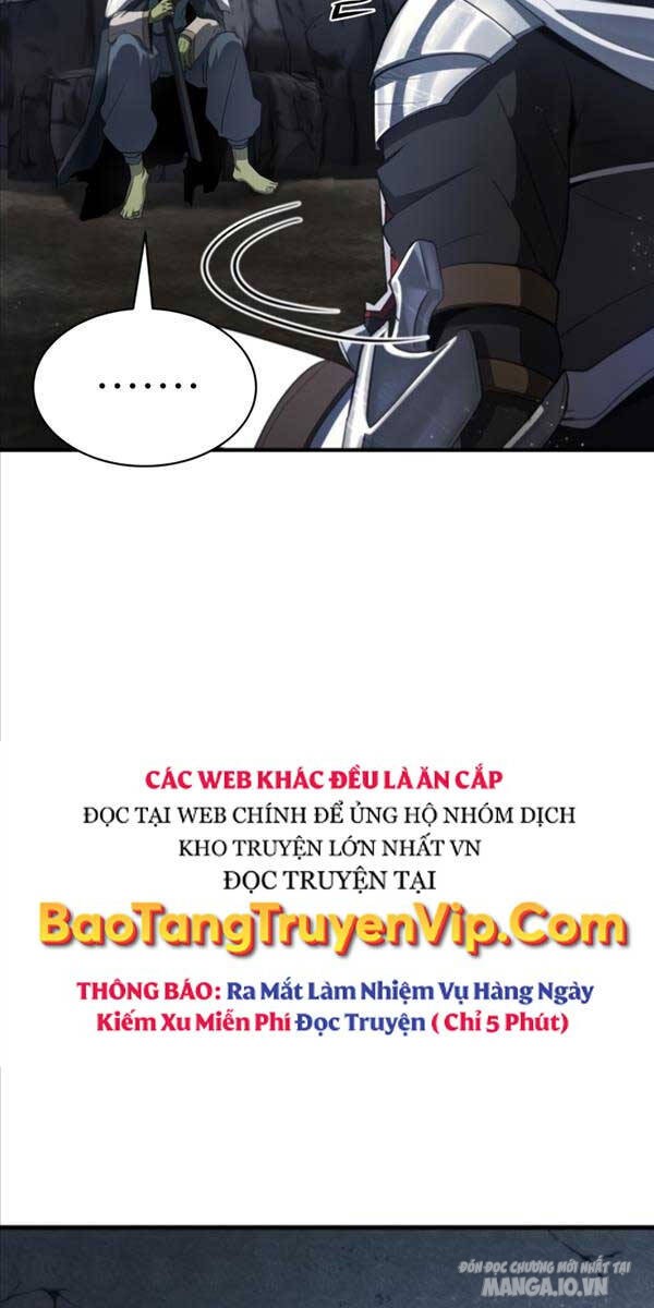 Ván Cược Của Chúa Chapter 6 - Trang 2