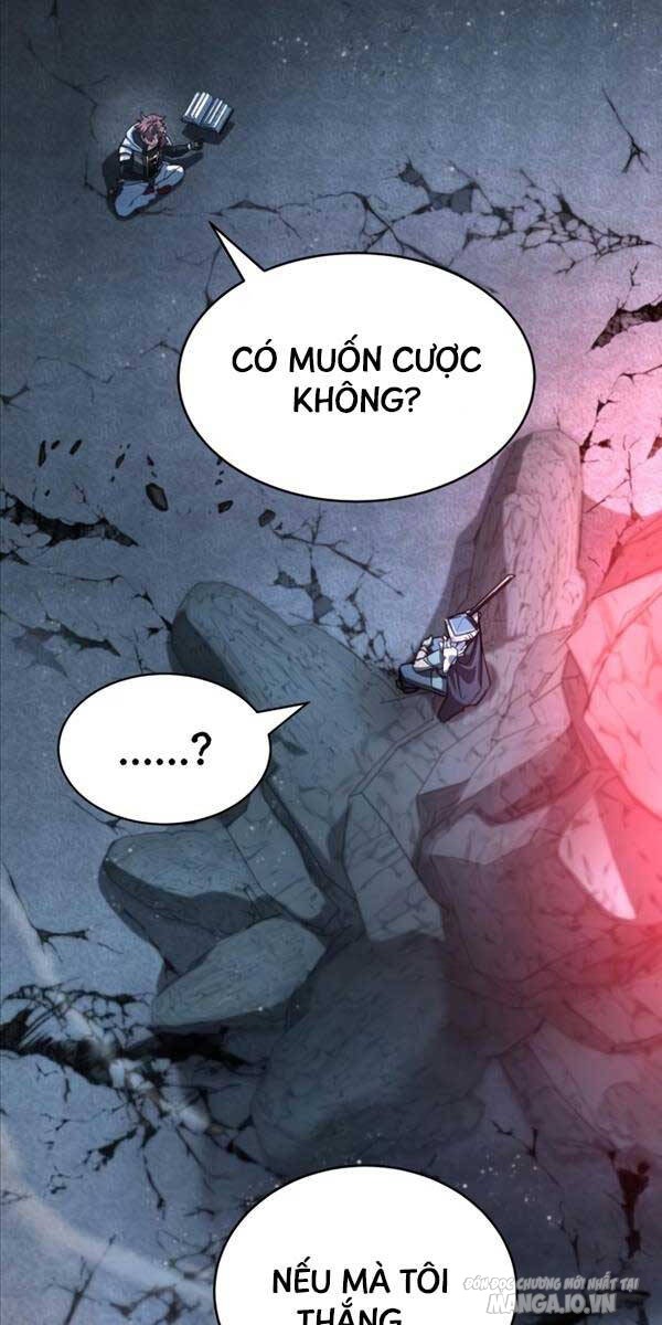 Ván Cược Của Chúa Chapter 6 - Trang 2