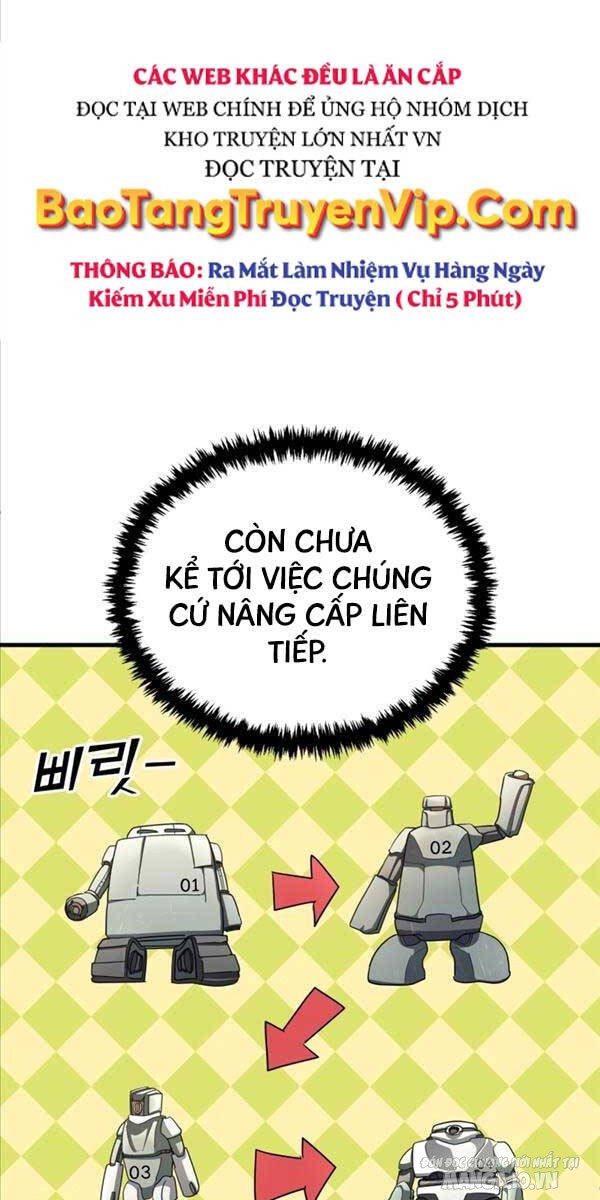 Ván Cược Của Chúa Chapter 6 - Trang 2