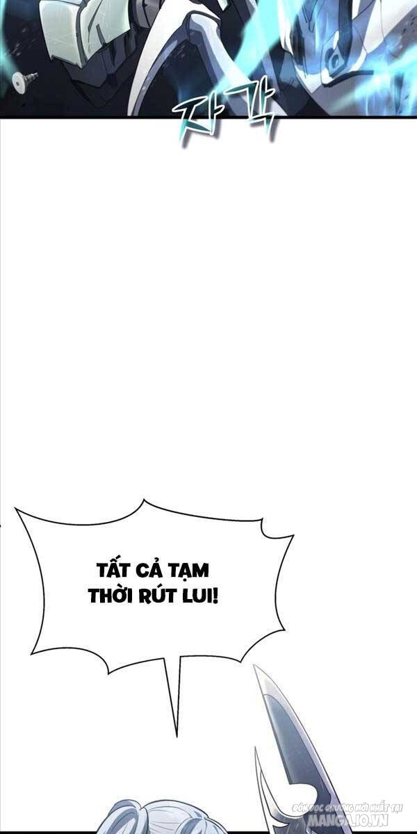 Ván Cược Của Chúa Chapter 6 - Trang 2