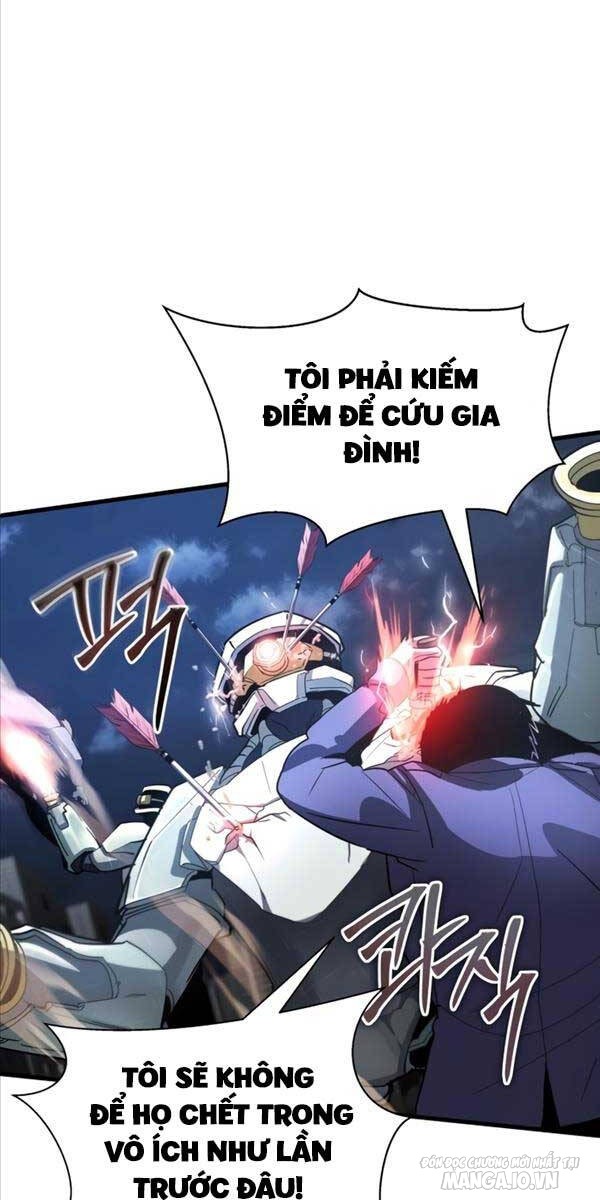 Ván Cược Của Chúa Chapter 6 - Trang 2