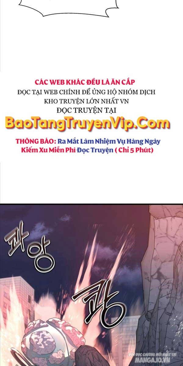 Ván Cược Của Chúa Chapter 6 - Trang 2