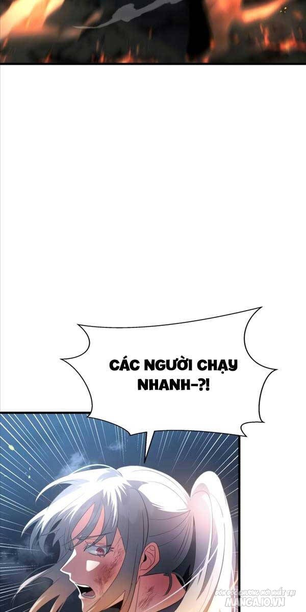 Ván Cược Của Chúa Chapter 6 - Trang 2