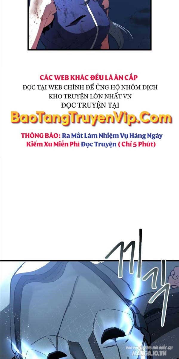 Ván Cược Của Chúa Chapter 6 - Trang 2