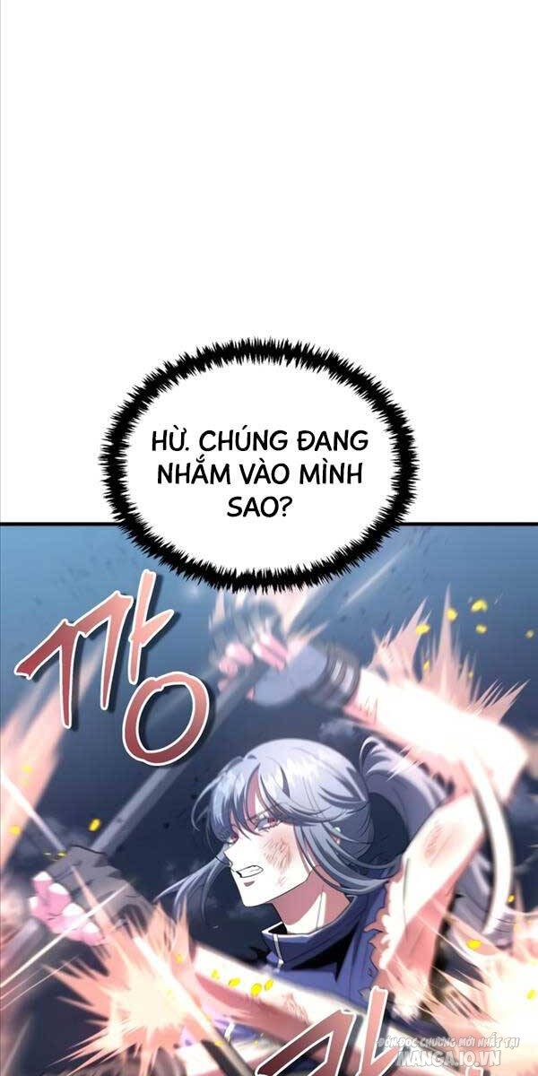 Ván Cược Của Chúa Chapter 6 - Trang 2