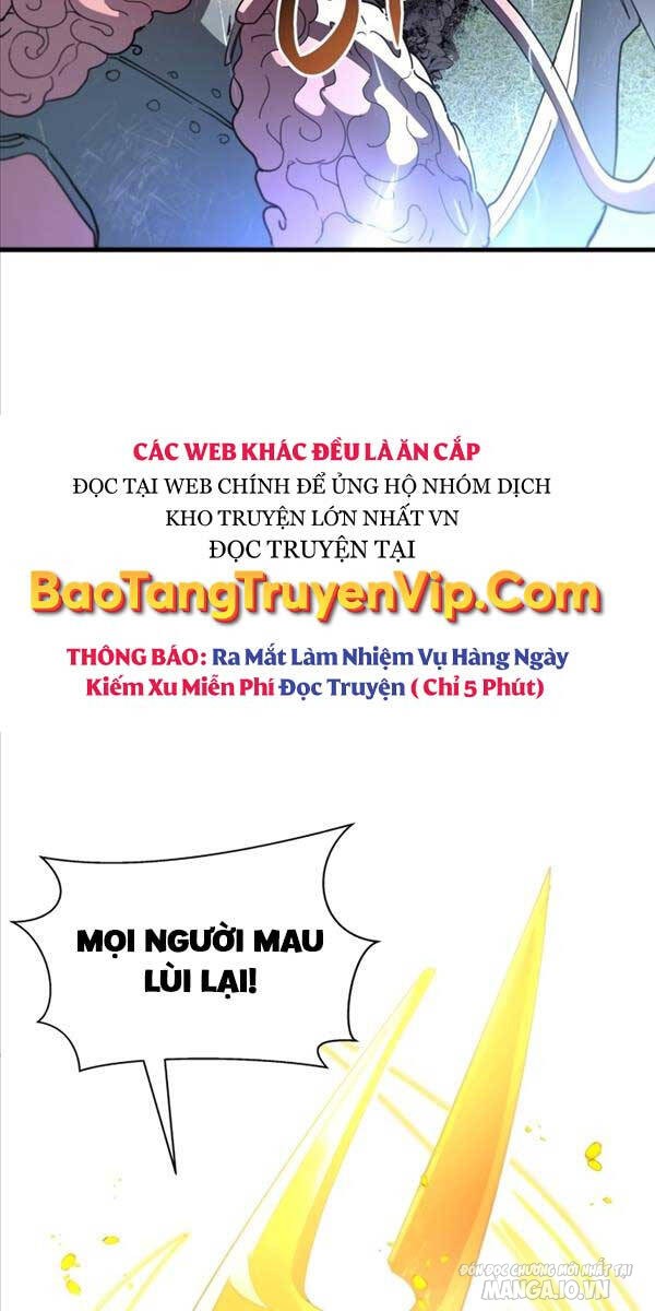 Ván Cược Của Chúa Chapter 6 - Trang 2