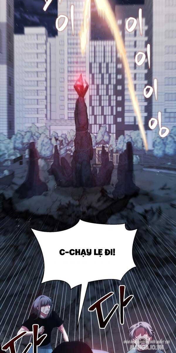 Ván Cược Của Chúa Chapter 6 - Trang 2