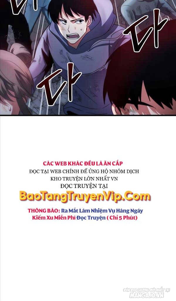 Ván Cược Của Chúa Chapter 6 - Trang 2