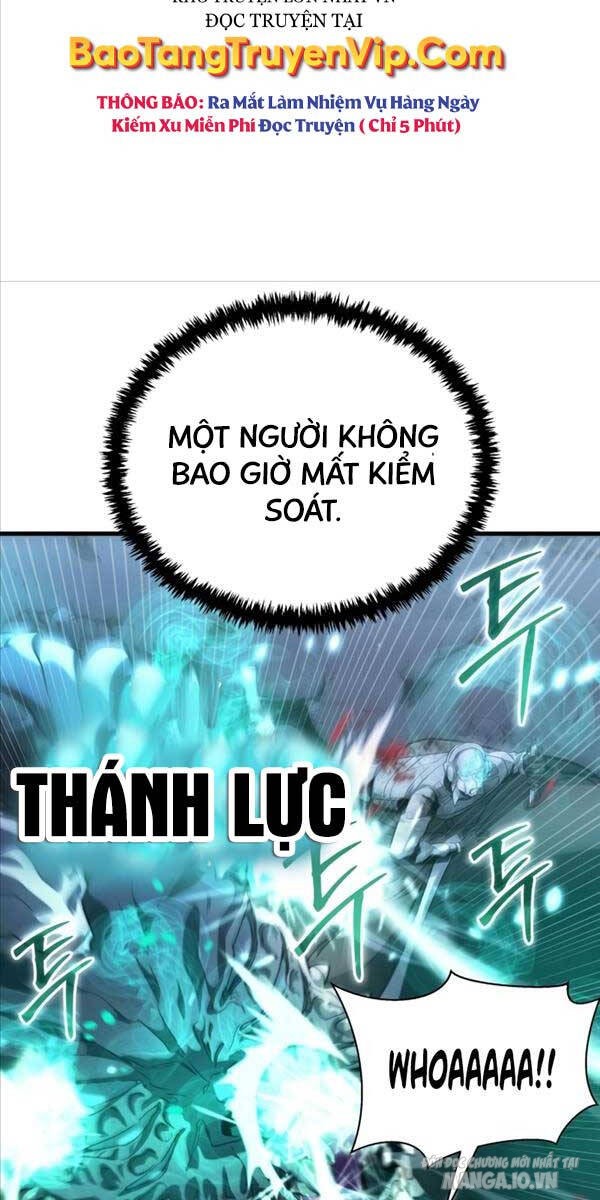 Ván Cược Của Chúa Chapter 6 - Trang 2