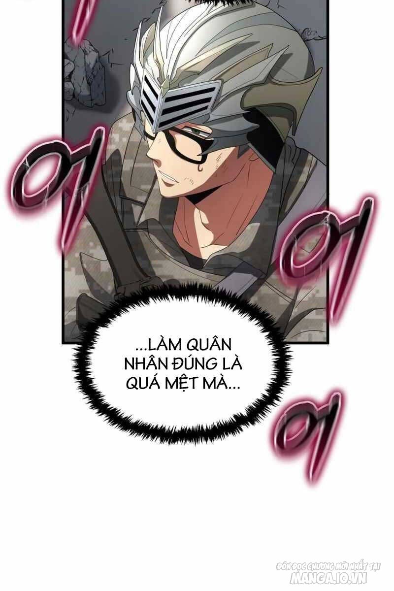 Ván Cược Của Chúa Chapter 5 - Trang 2