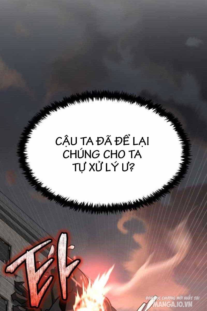 Ván Cược Của Chúa Chapter 5 - Trang 2