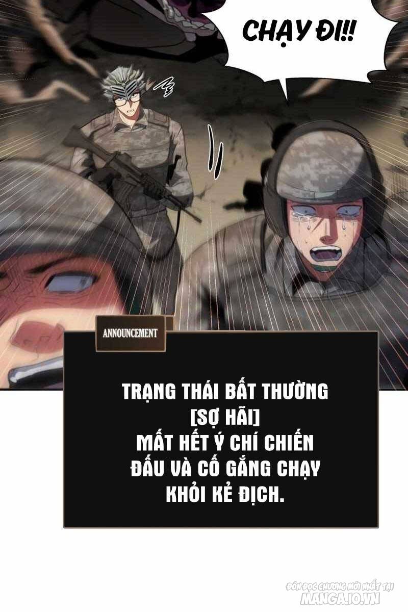 Ván Cược Của Chúa Chapter 5 - Trang 2