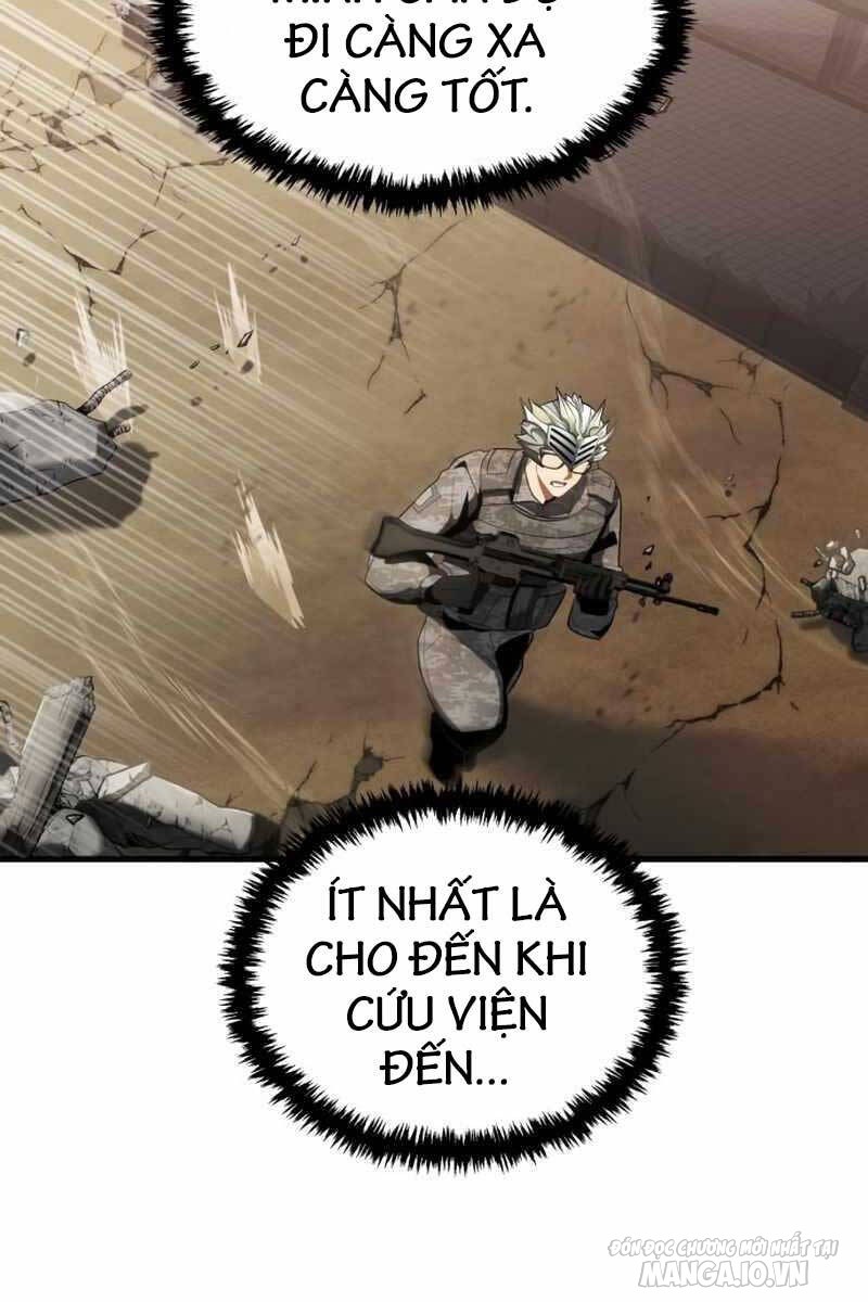 Ván Cược Của Chúa Chapter 5 - Trang 2