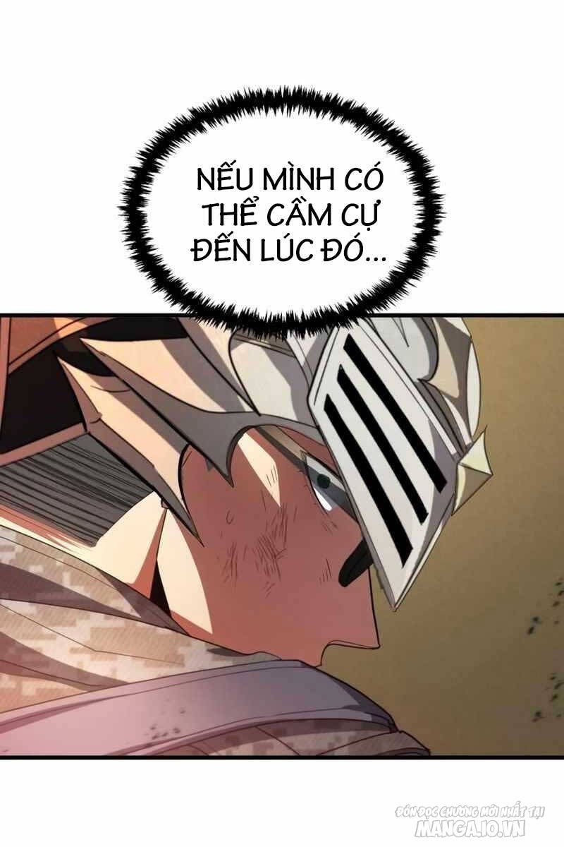 Ván Cược Của Chúa Chapter 5 - Trang 2